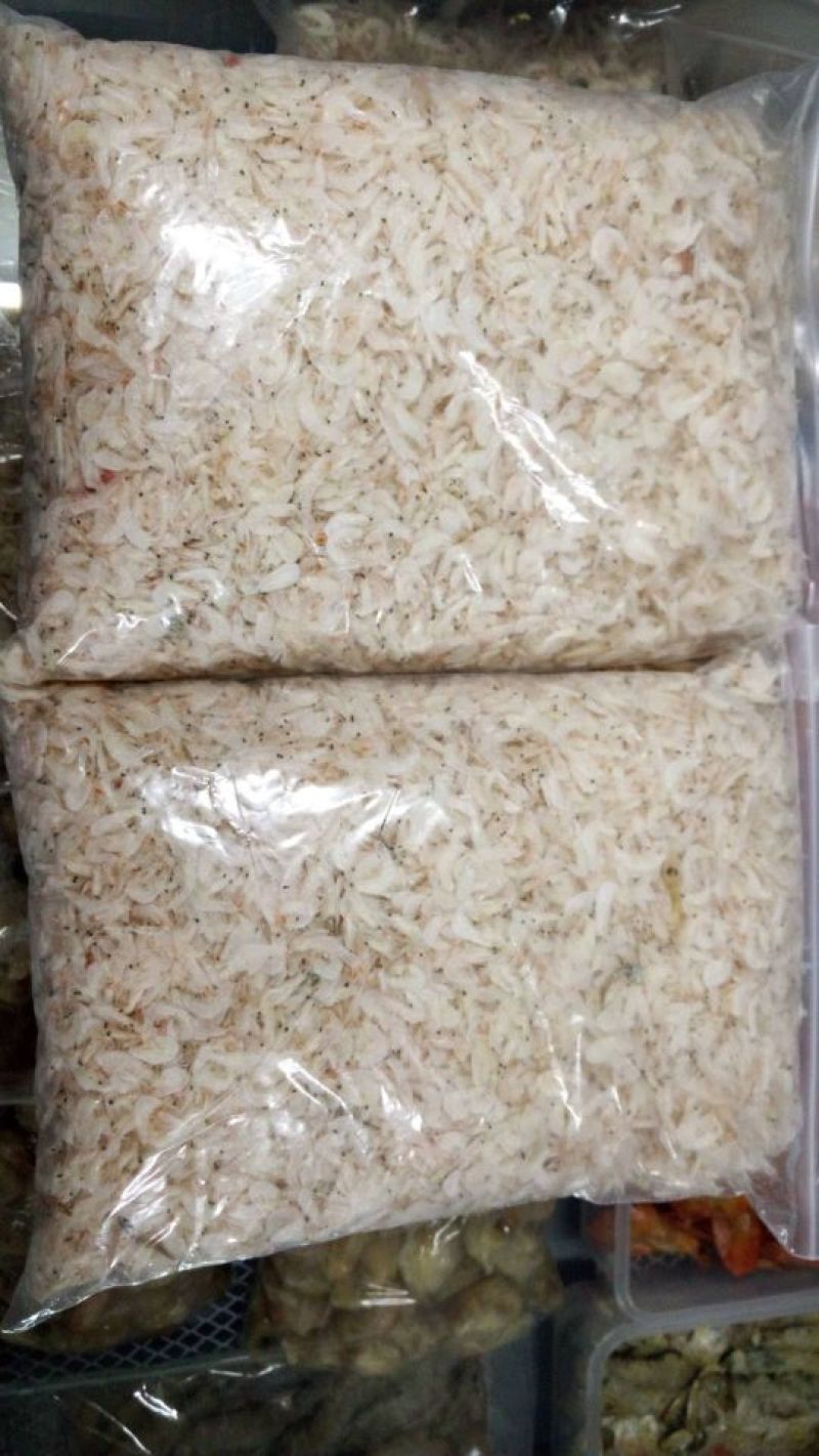 虾皮一级