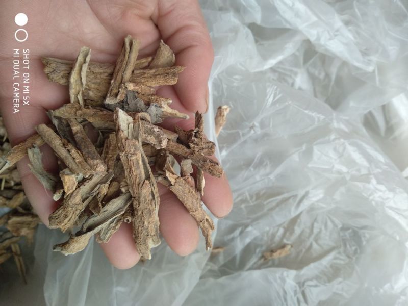 地骨皮：野生：地骨皮片味甜：无骨头一手货原看规格下单