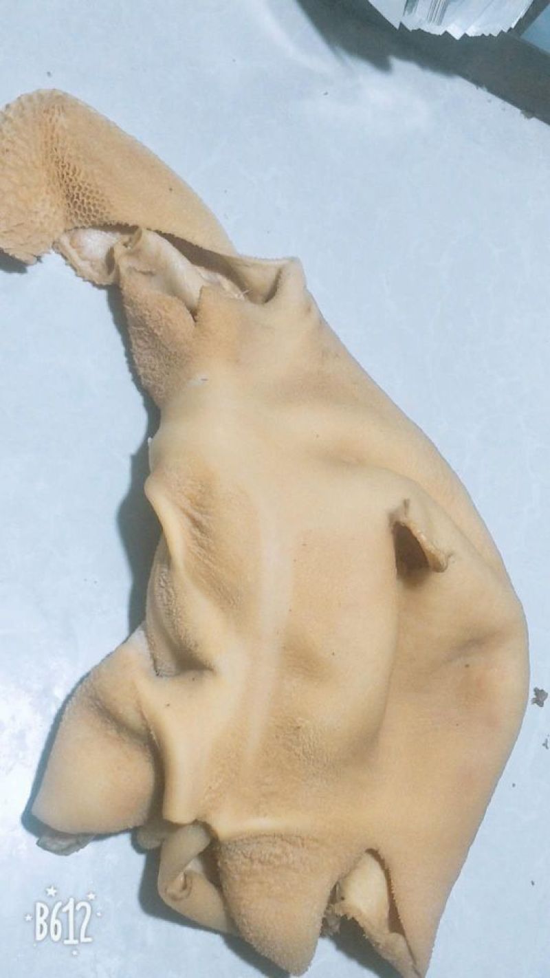 牛肚熟食牛肚