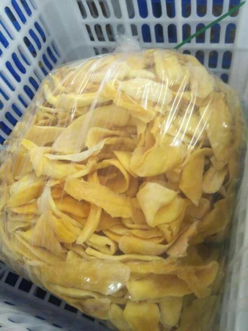 芒果干