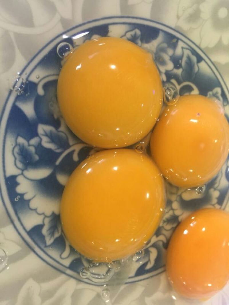 土鸡蛋食用75g以上