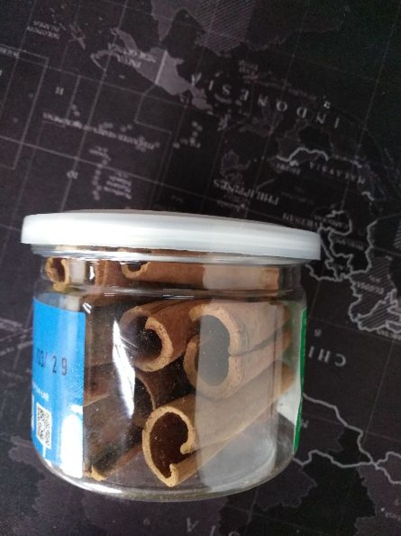 烟仔桂包装一级
