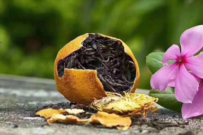 生晒柠檬金丝皇菊特级500克