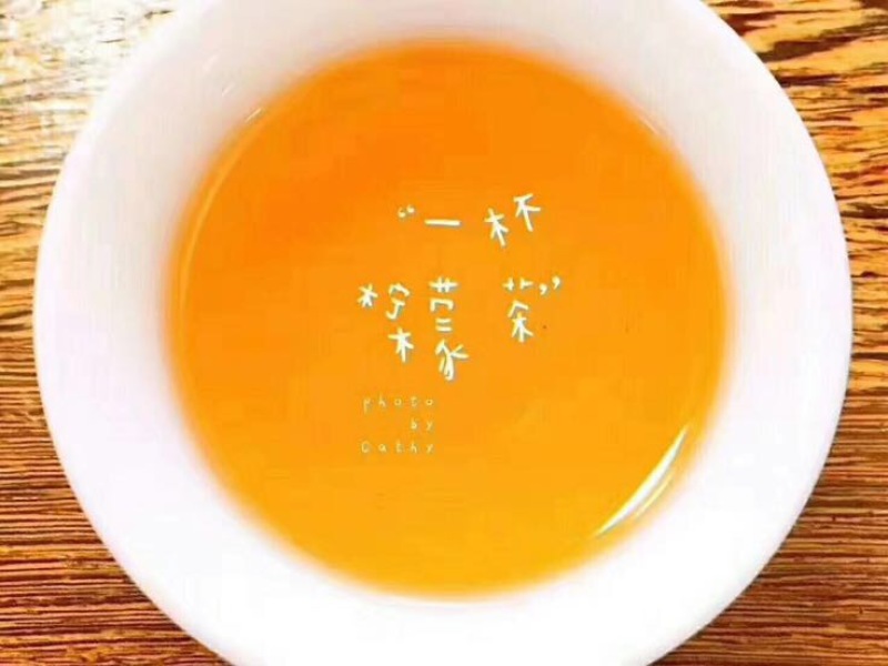 生晒柠檬金丝皇菊特级500克