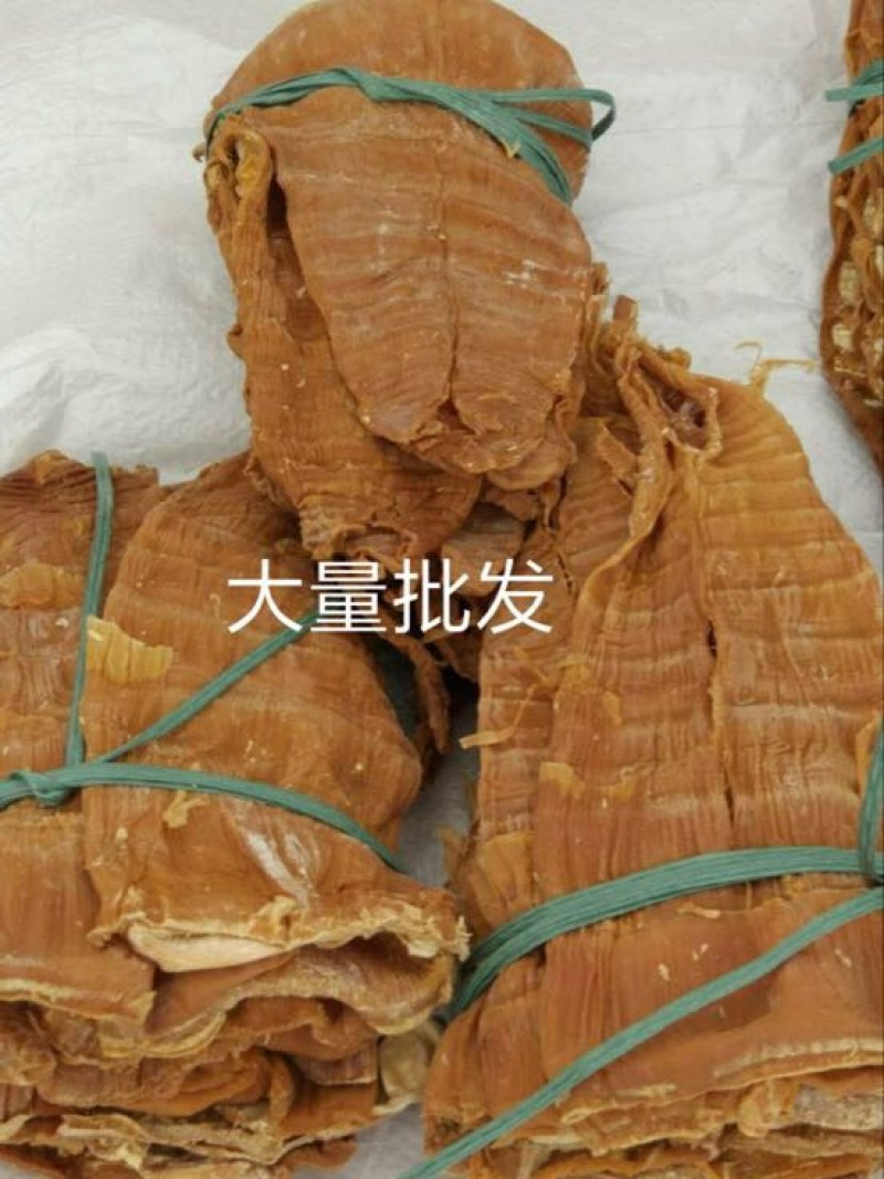 笋干淡笋干