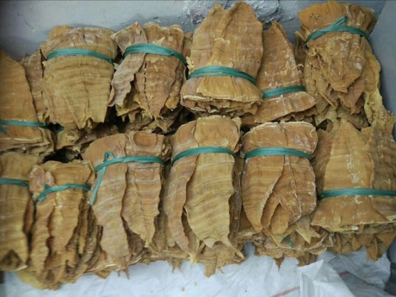 笋干淡笋干