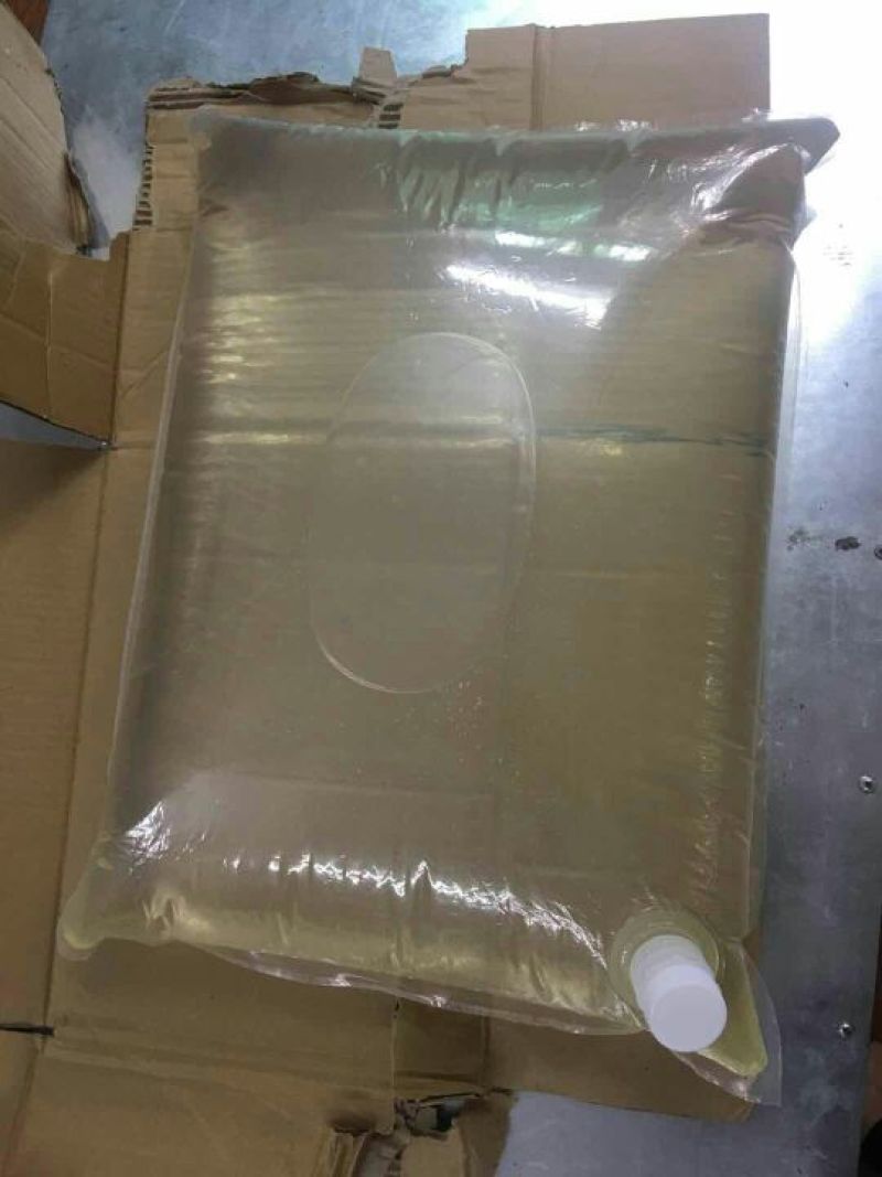 椰子油食用级