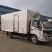 福田奥铃，欧马可，江淮帅铃冷藏车4.2m2~5吨