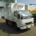 福田奥铃，欧马可，江淮帅铃冷藏车4.2m2~5吨