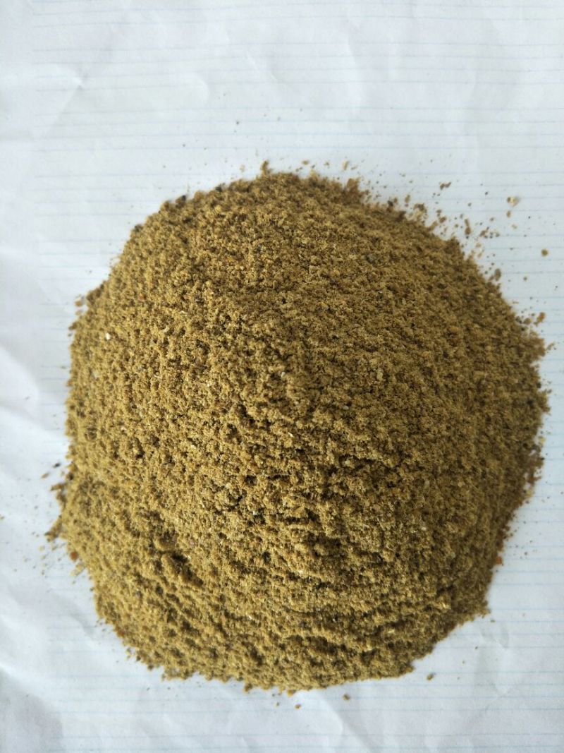 鱼粉