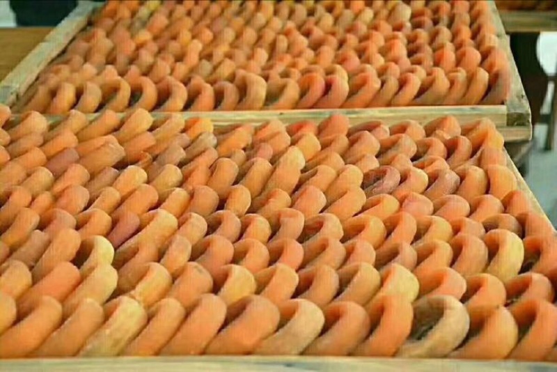 柿饼2~2.5两