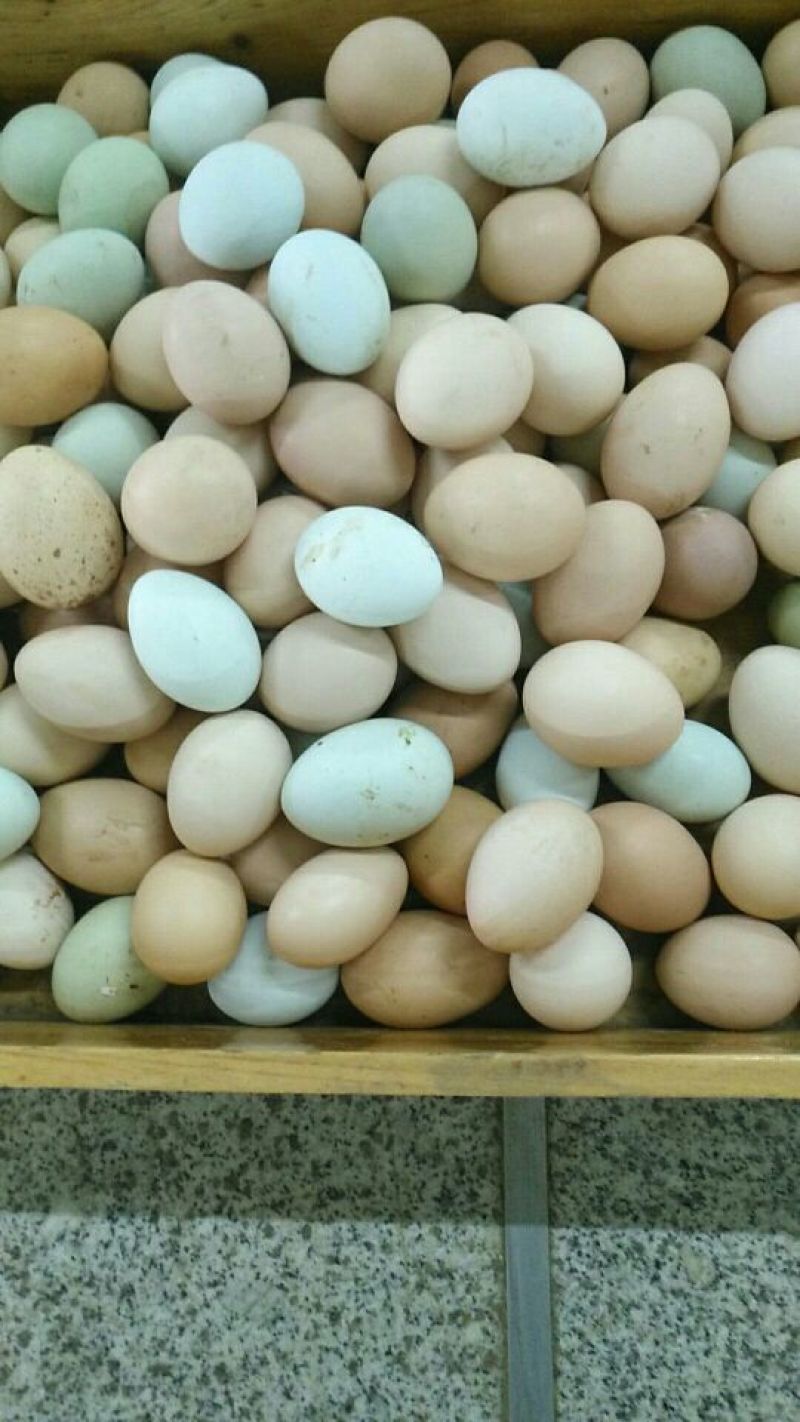 土鸡蛋食用50g以下