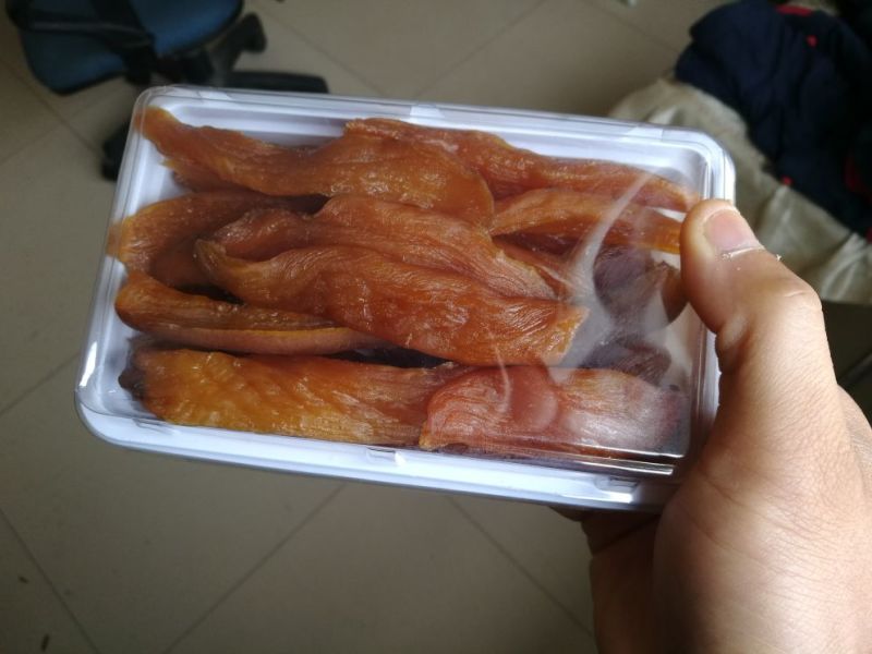 老式传统地瓜干，原味原味原味，条状袋装