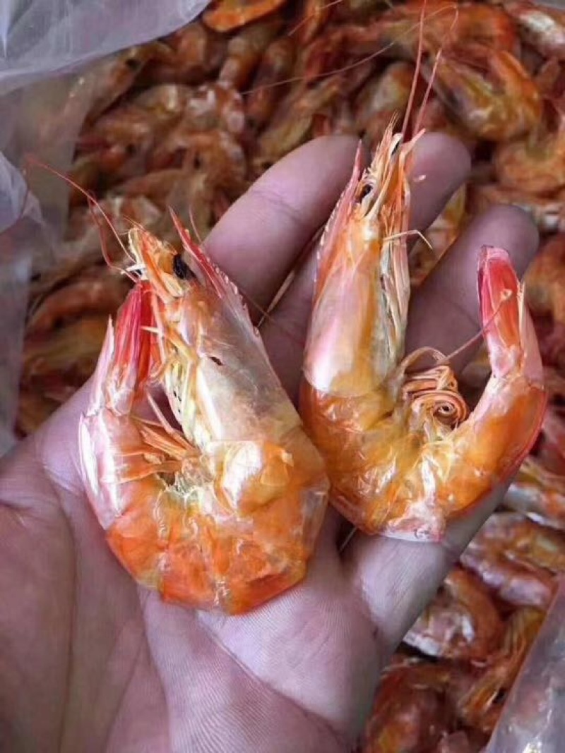 虾干30~40