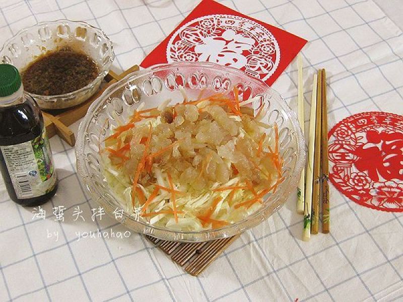 批发团购福利海蜇头腌渍海蜇加工老醋蛰头食材鲜活非即食