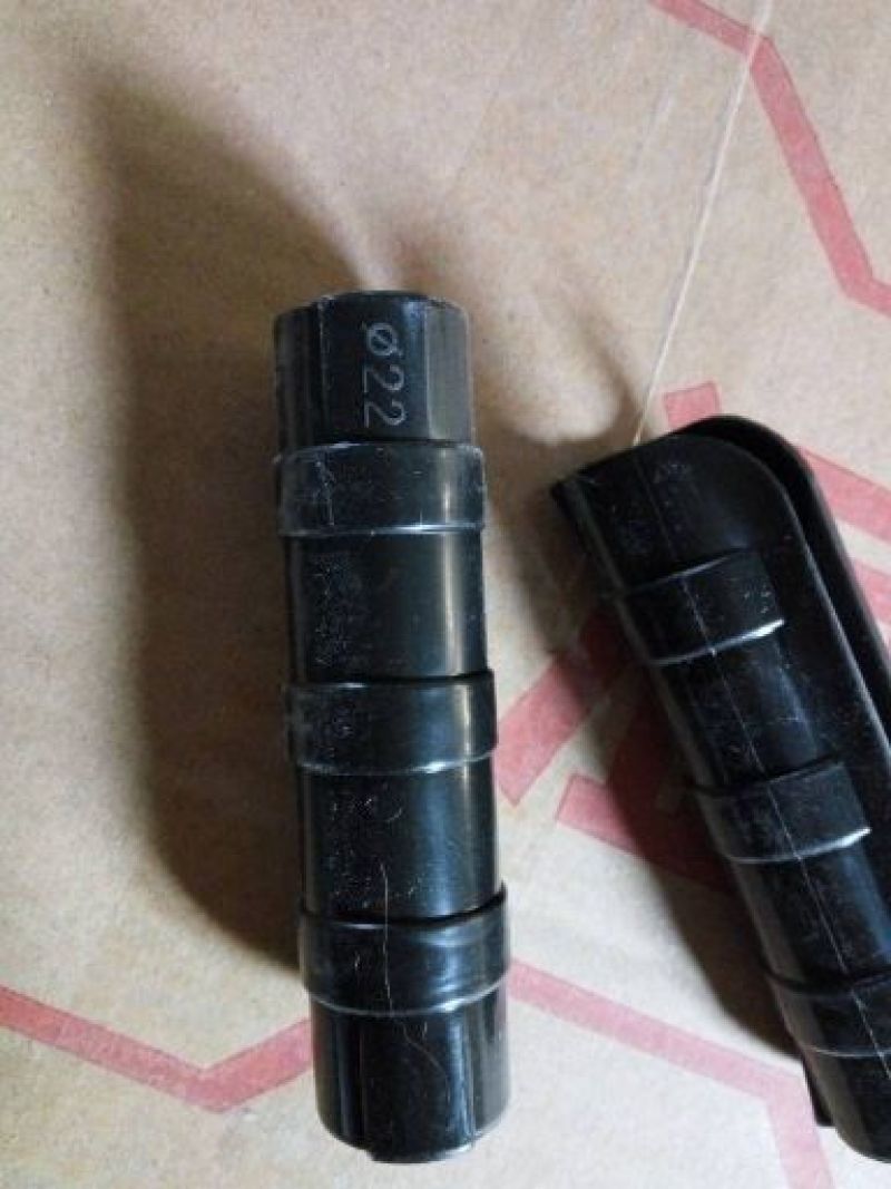 压膜卡固膜卡温室大棚配件
