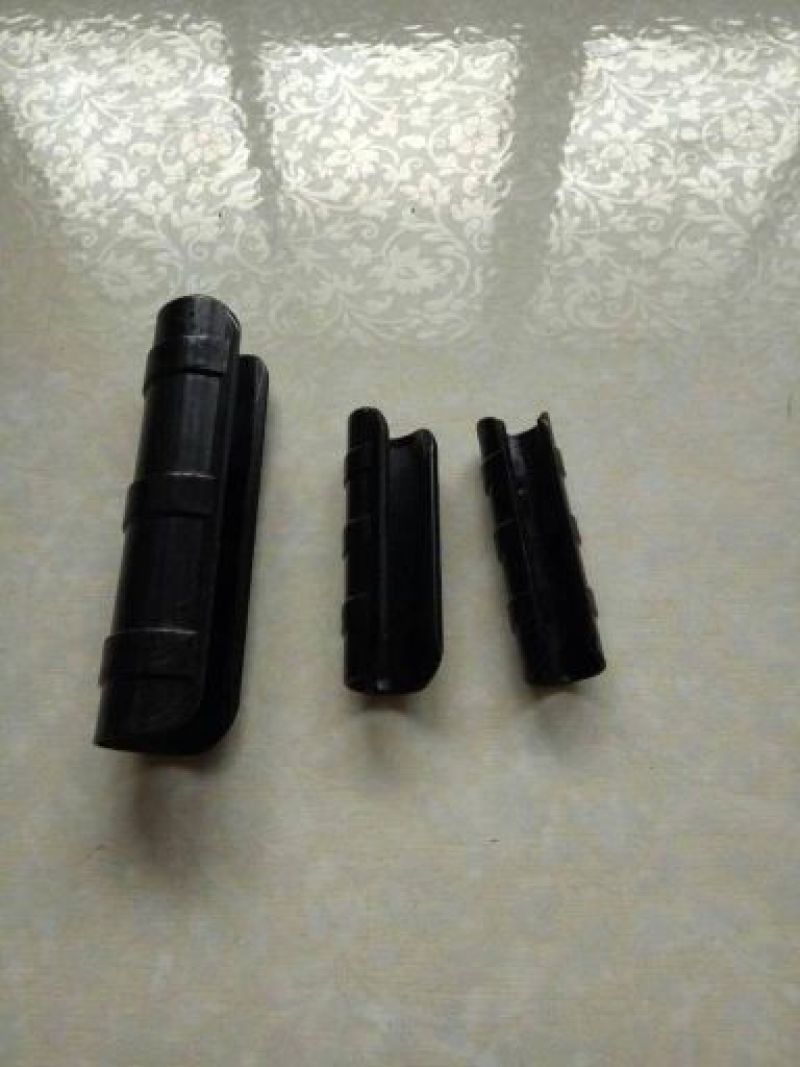压膜卡固膜卡温室大棚配件