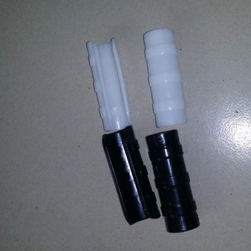 压膜卡固膜卡温室大棚配件
