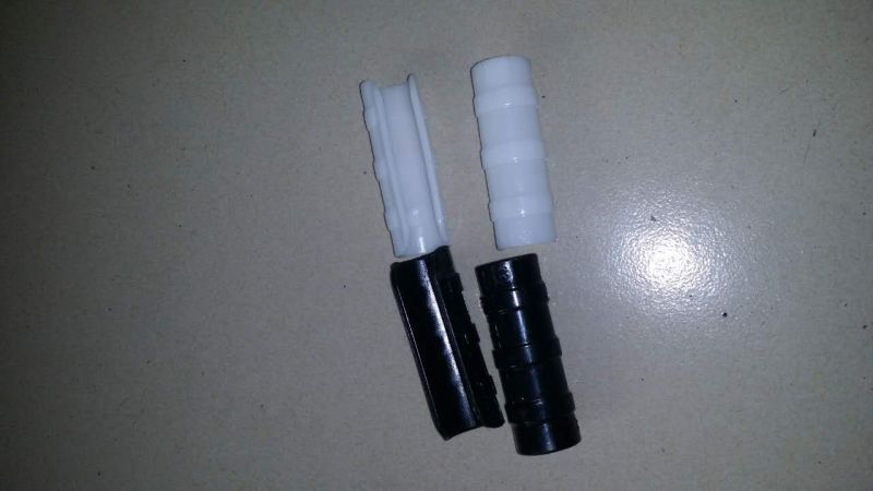 压膜卡固膜卡温室大棚配件
