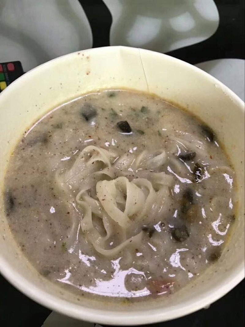 红米米线