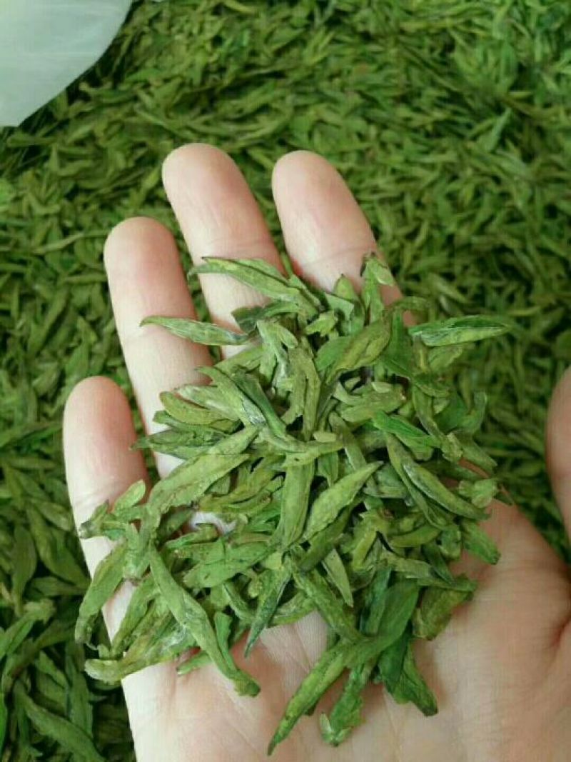 龙井茶一级