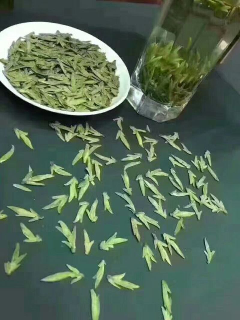 龙井茶一级