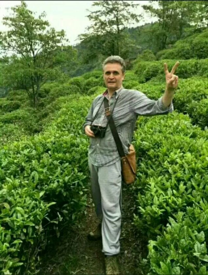 龙井茶一级