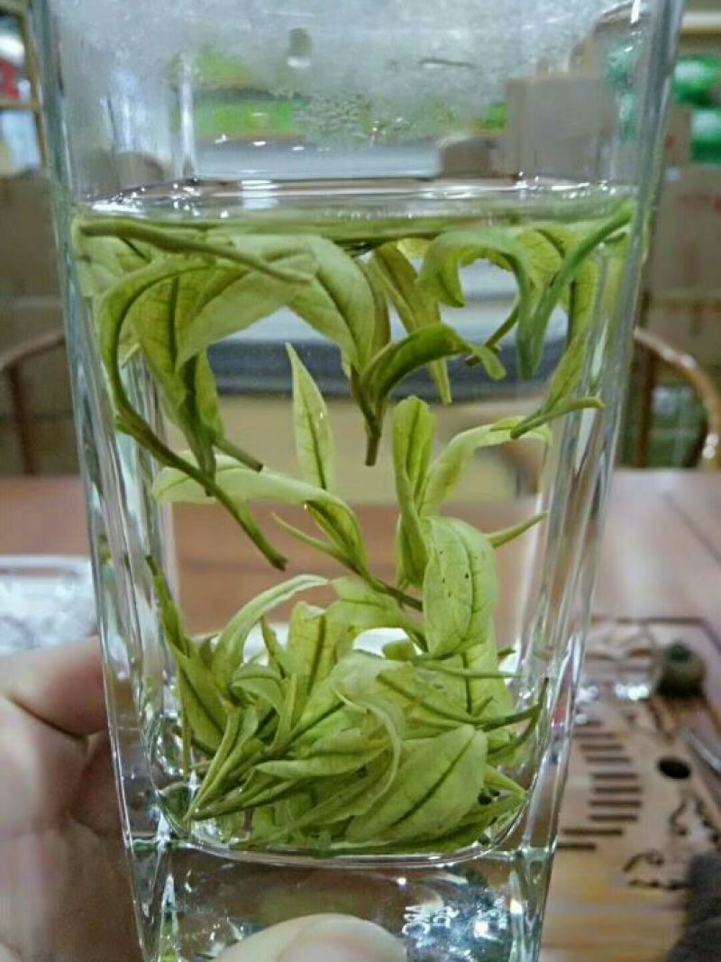 龙井茶一级
