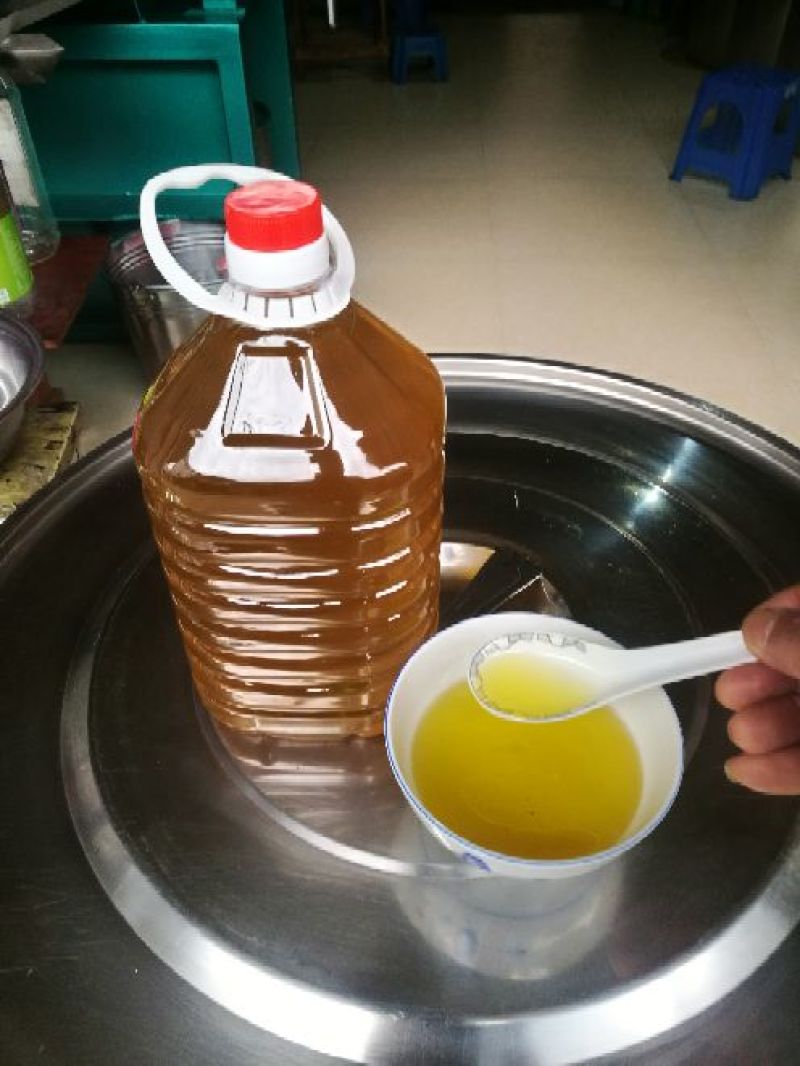 葵花籽油