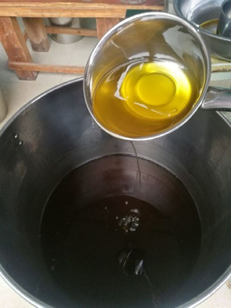 葵花籽油