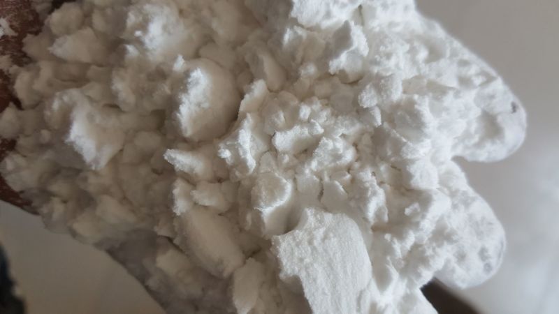 马铃薯淀粉袋装