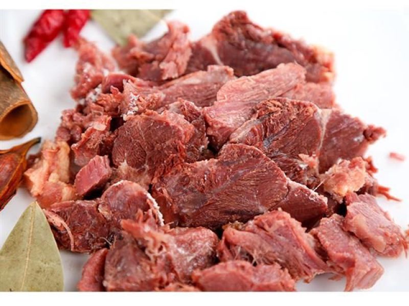 驴肉鲜货