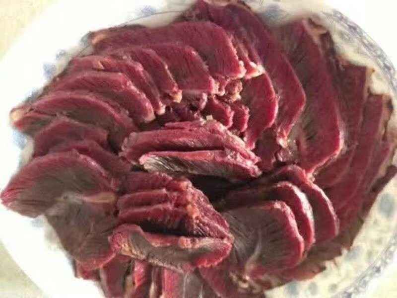 驴肉鲜货