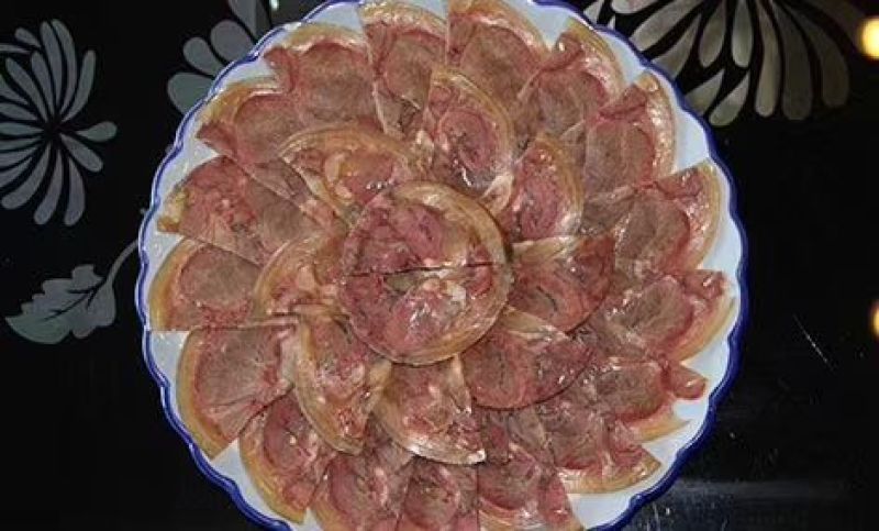 驴肉鲜货