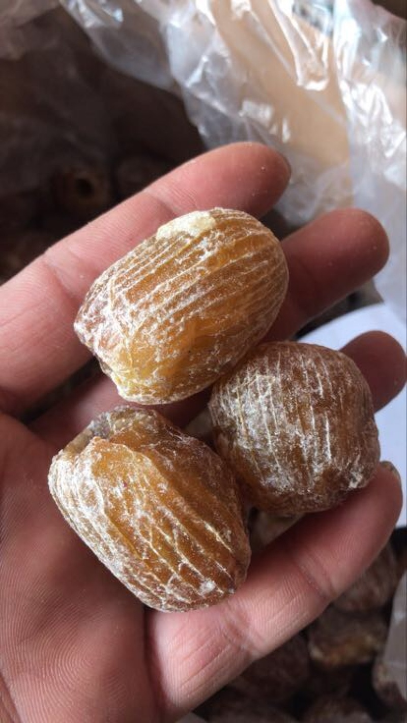 蜜枣无核硬蜜软蜜阿胶