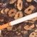 枣干枣干枣圈灰枣骏