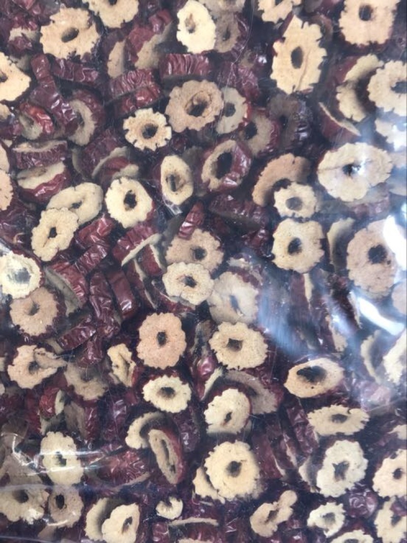 枣干枣干枣圈灰枣骏