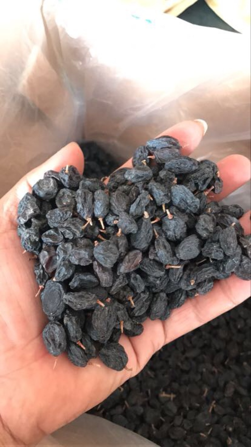 红玫瑰葡萄干无核一级