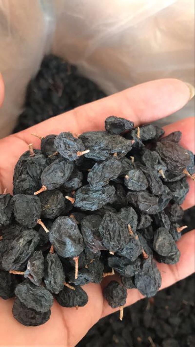 红玫瑰葡萄干无核一级