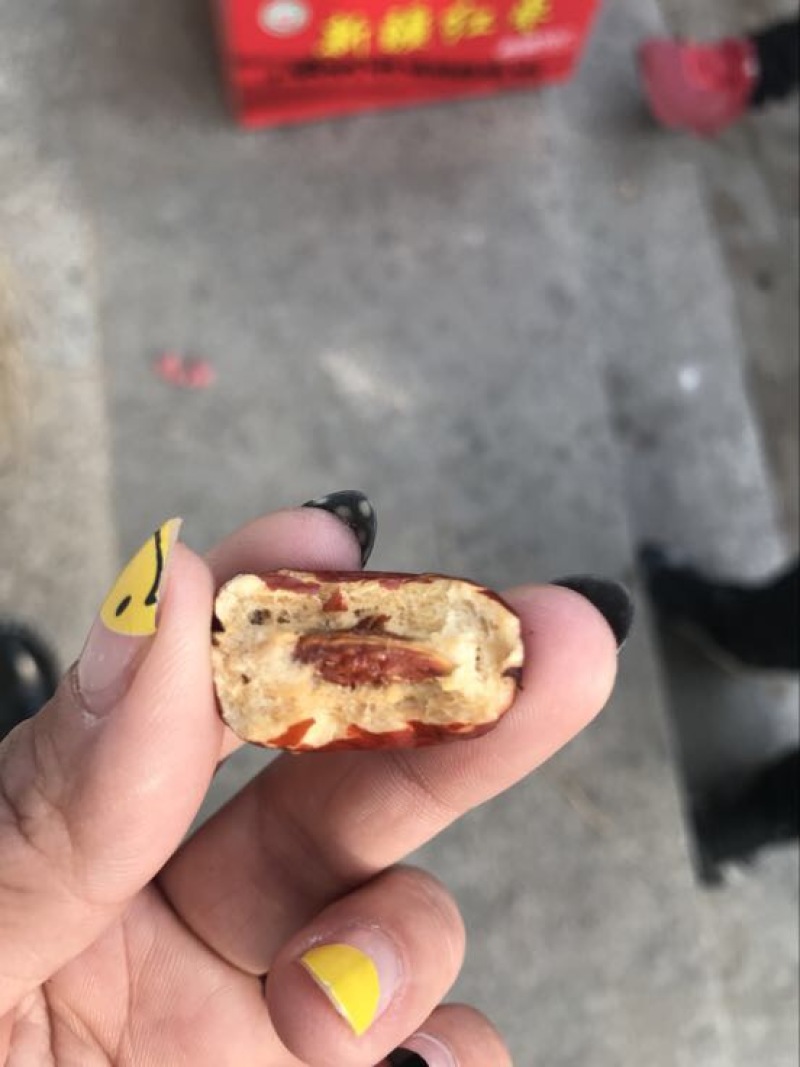 和田大枣二级干枣