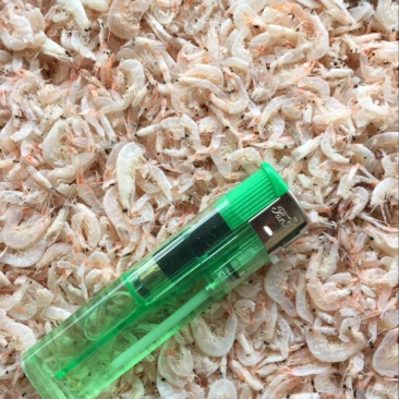 虾皮特级