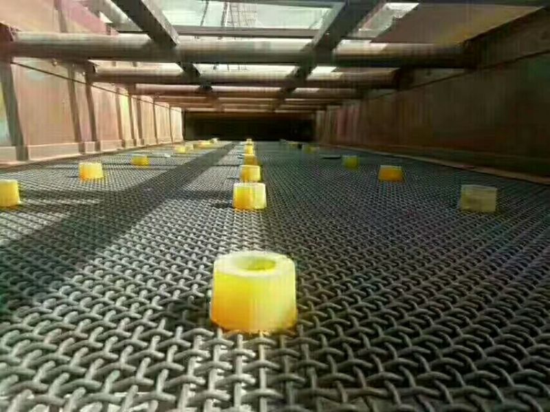 铁丝网