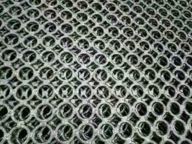 铁丝网