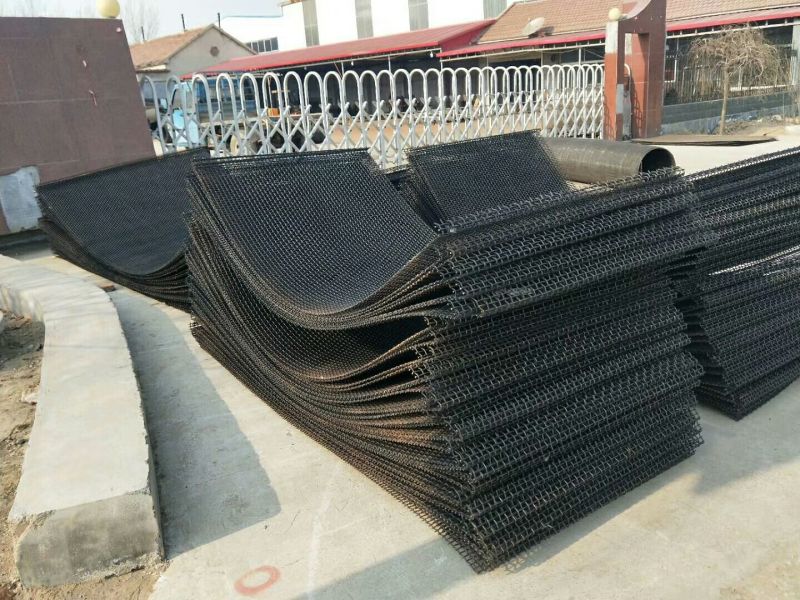 铁丝网