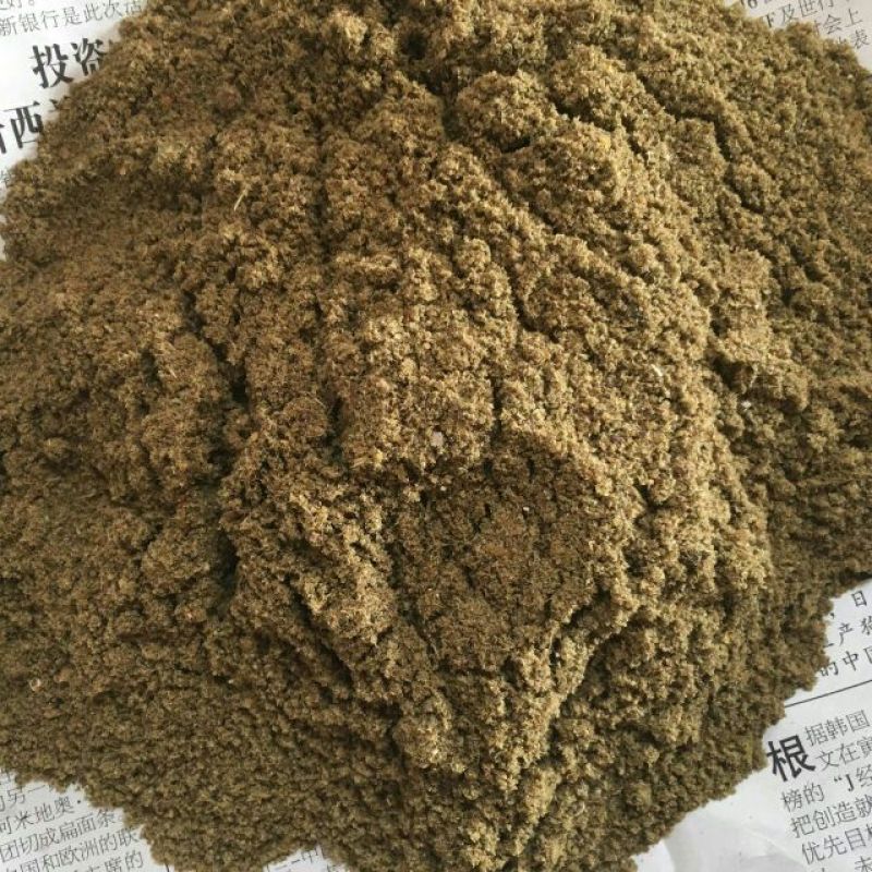鱼粉