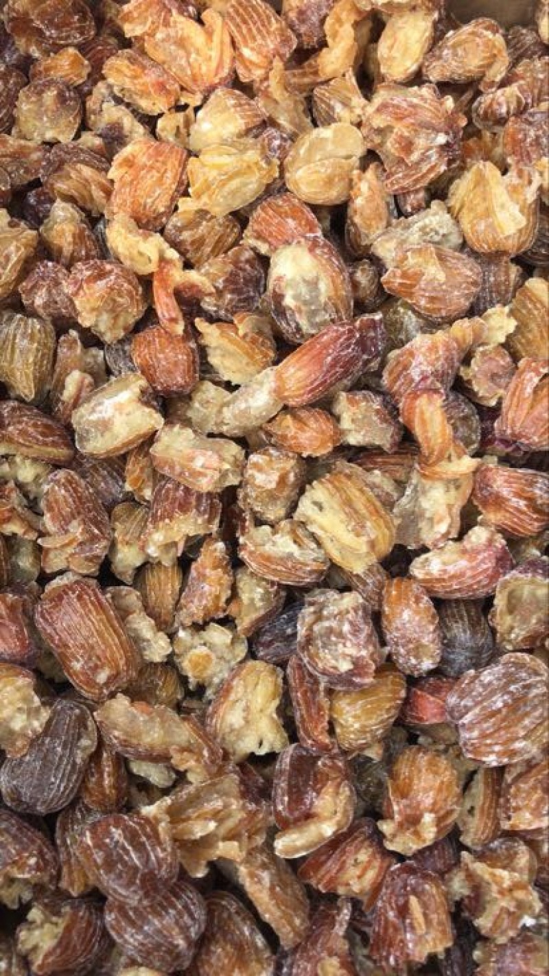 蜜枣无核硬蜜软蜜阿胶