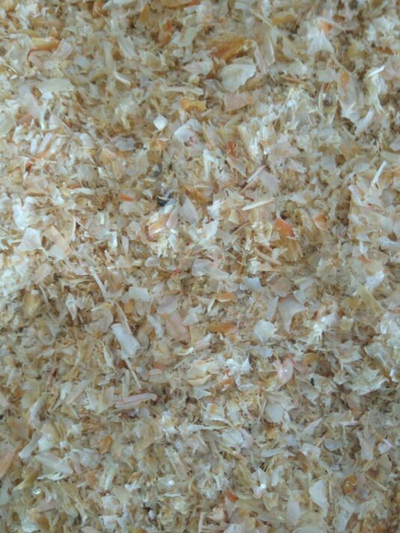 虾尾虾糠虾皮虾粉蛋白43个质优价廉