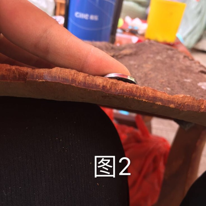 紫油桂散装一级