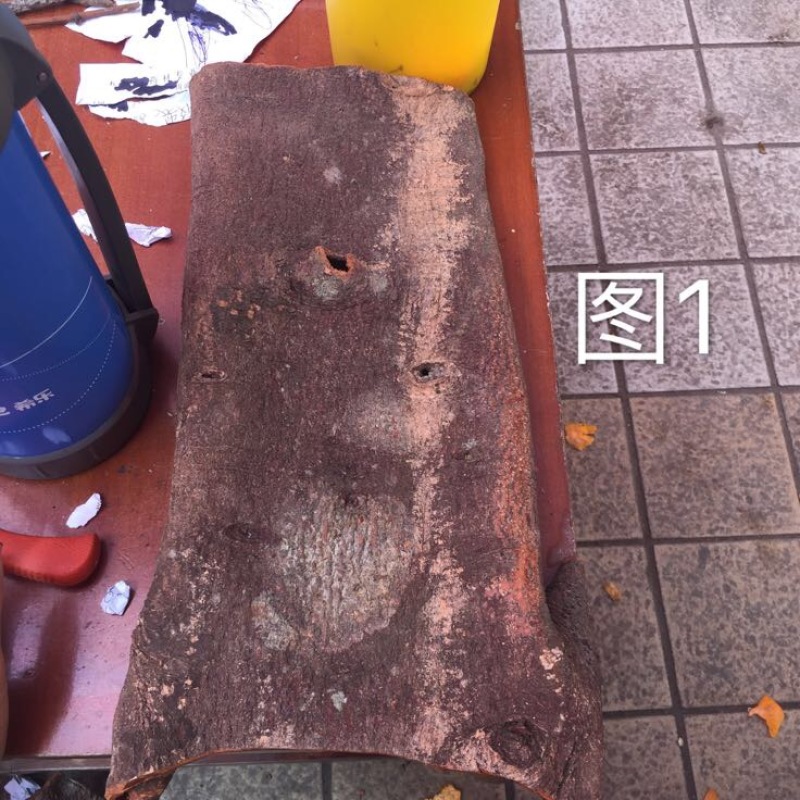 紫油桂散装一级