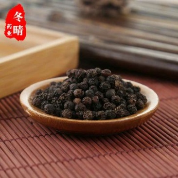 黑胡椒散装